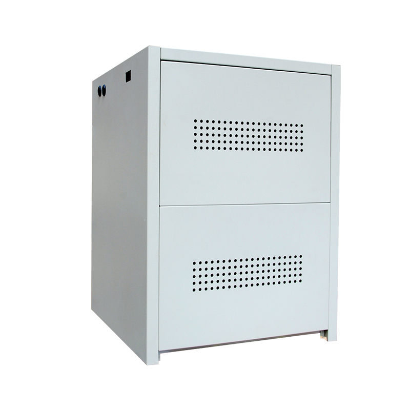 蓄電池柜示意圖