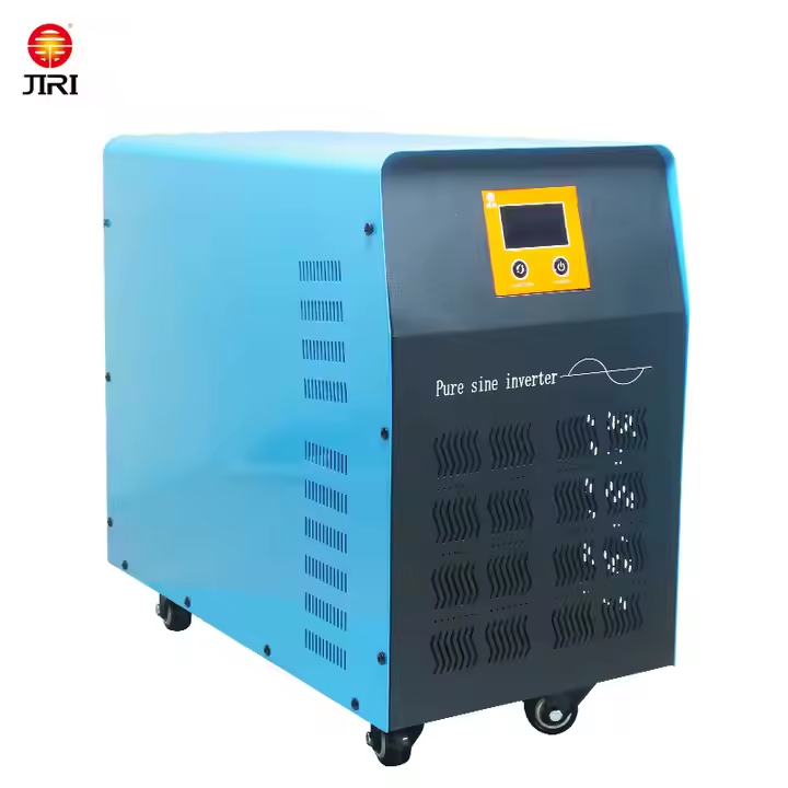 工頻逆變器結(jié)構(gòu)圖